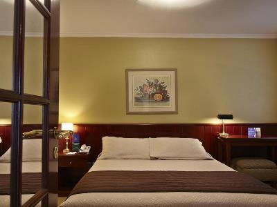 Transamerica Classic Higienópolis Hotel 4*