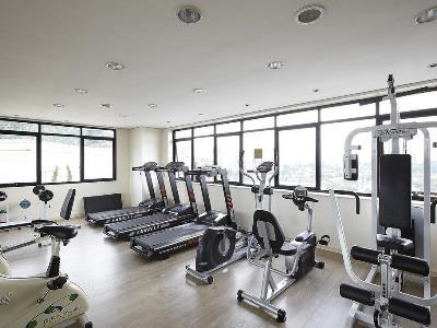 Transamerica Classic Higienópolis Hotel 4*
