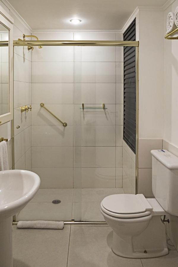 Hotel Transamerica Classic Higienópolis São Paulo