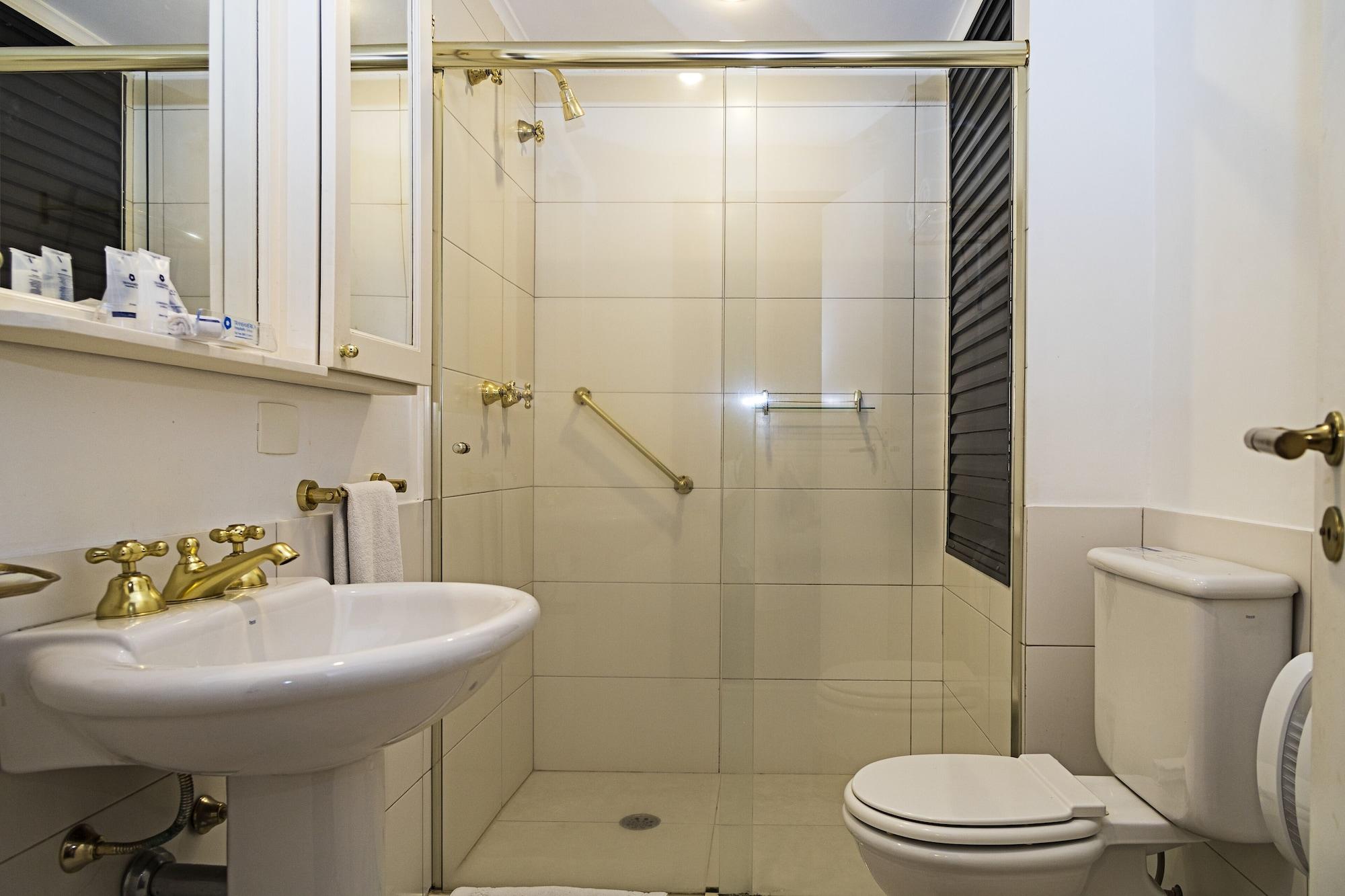 Transamerica Classic Higienópolis Hotel São Paulo