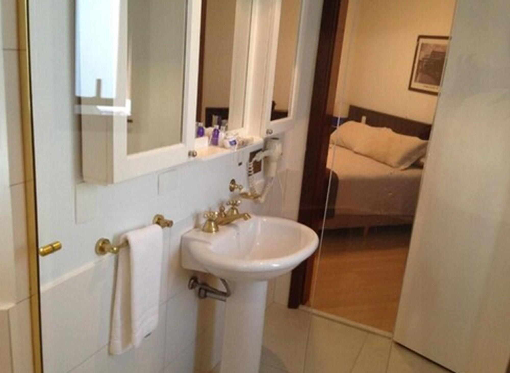Transamerica Classic Higienópolis Hotel 4*