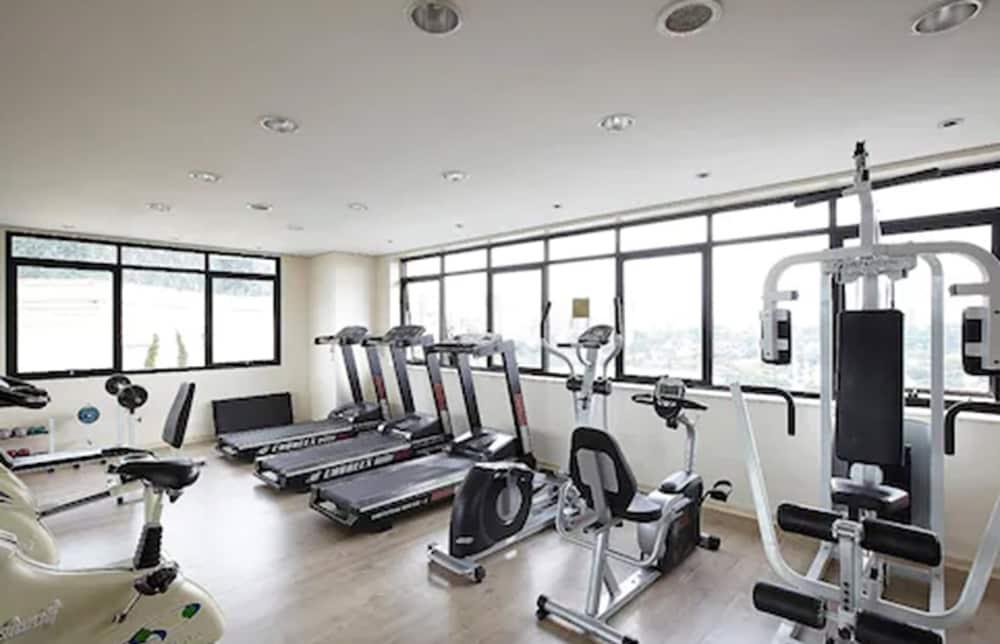 Transamerica Classic Higienópolis Hotel 4*