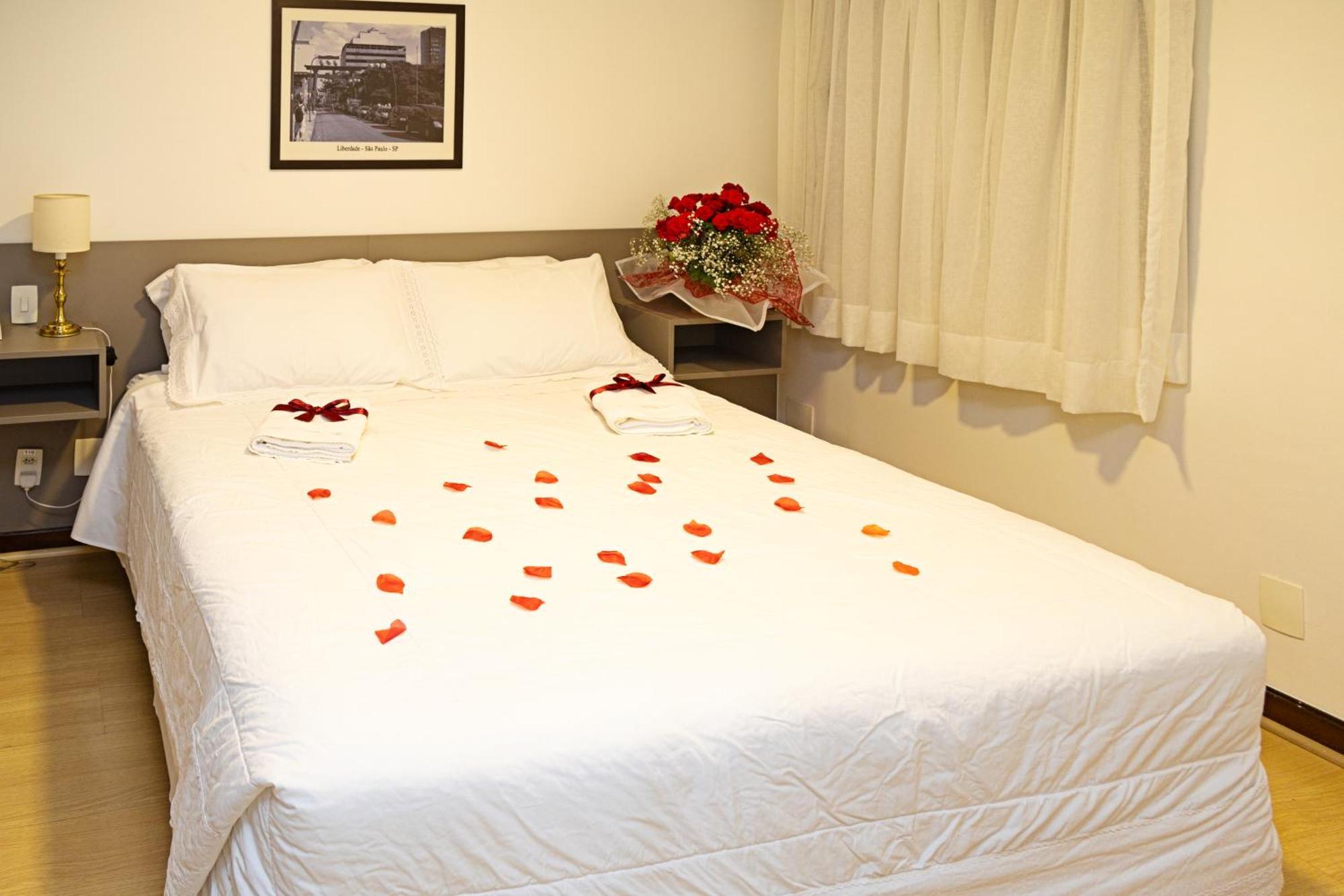 Hotel Transamerica Classic Higienópolis São Paulo