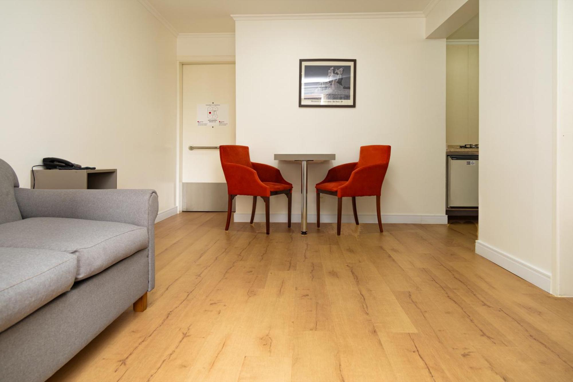 Hotel Transamerica Classic Higienópolis São Paulo