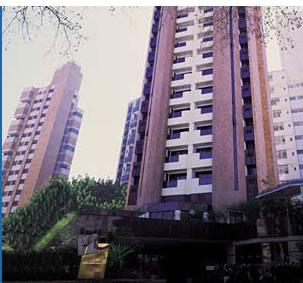 Transamerica Classic Higienópolis Hotel São Paulo