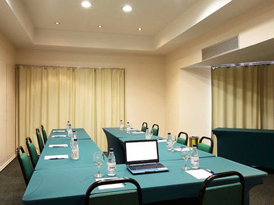 Hotel Transamerica Classic Higienópolis