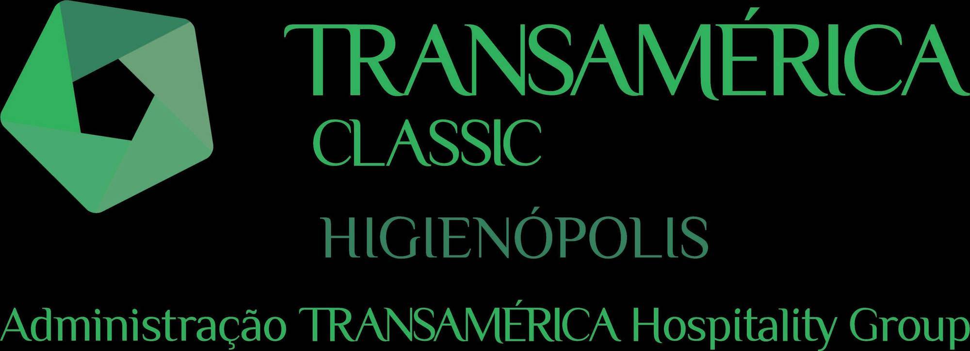 Hotel Transamerica Classic Higienópolis São Paulo