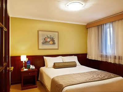 Transamerica Classic Higienópolis 4* São Paulo